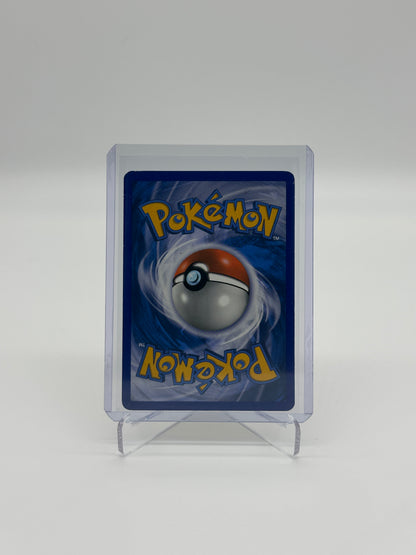 Pokemon Call of Legends Groudon 6 - Moderately Played