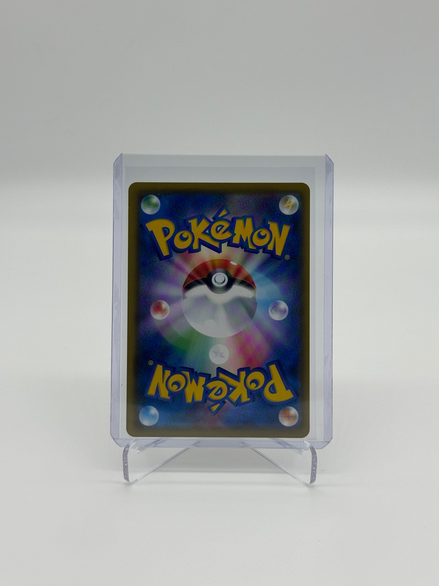Pokemon Japanese Charizard Starter Set VMAX Charizard V 1