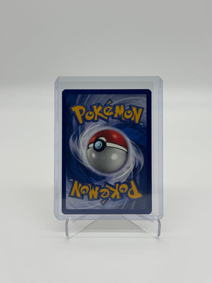 Pokemon Fossil Hitmonlee 22