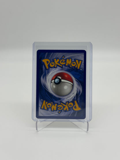 Pokemon Fossil Kabutops 24 - Moderately Played