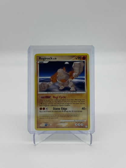 Pokemon Legends Awakened Regirock 38