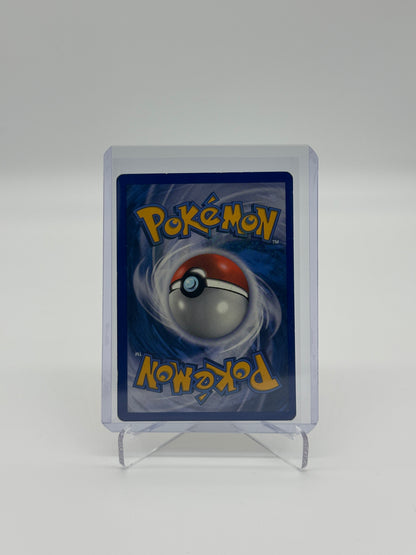 Pokemon McDonalds Promo 2011 Sandile 8 - Moderately Played
