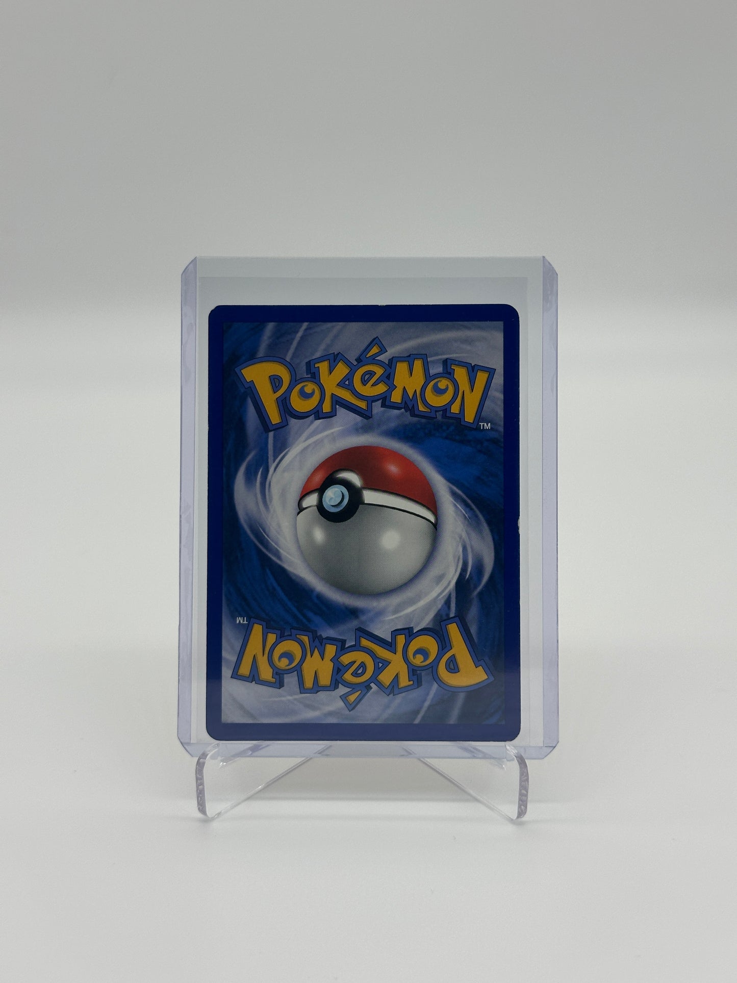 Pokemon Neo Genesis Magby 23 - Moderately Played