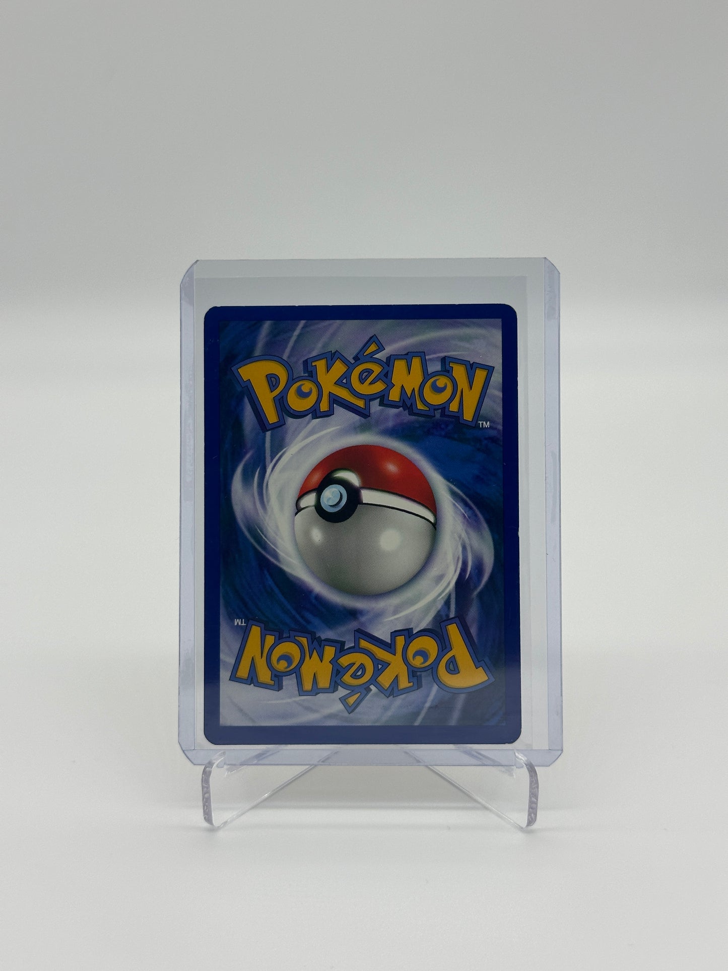 Pokemon Neo Genesis Quilava 47 - Lightly Played