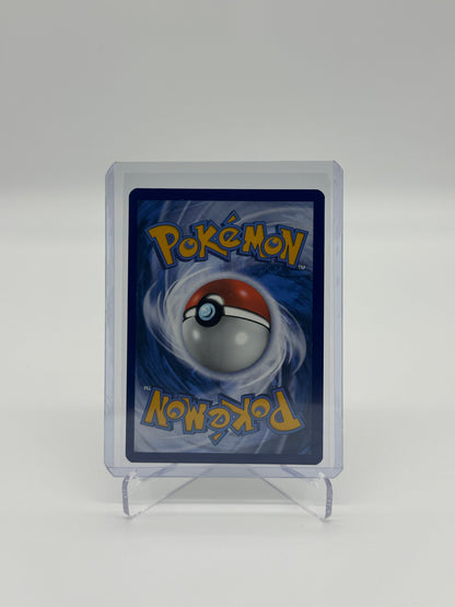 Pokemon Obsidian Flames Charizard ex 215
