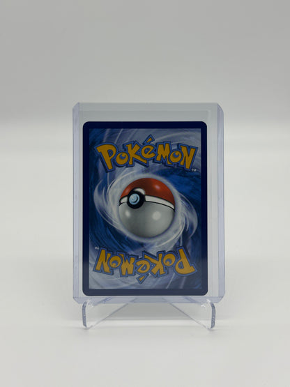 Pokemon Paldean Fates Paldean Wooper 180