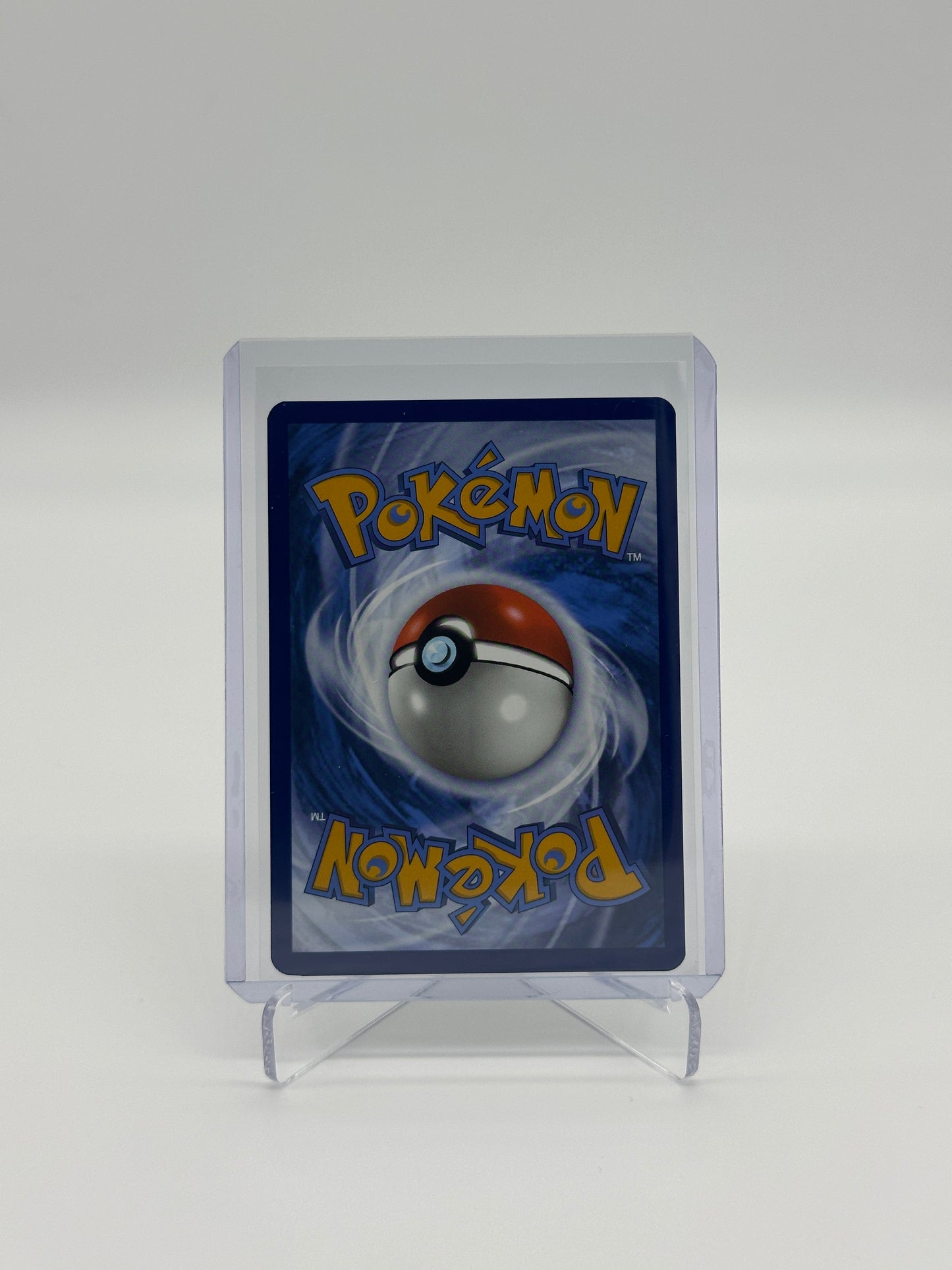 Pokemon Paradox Rift Hoopa ex 226
