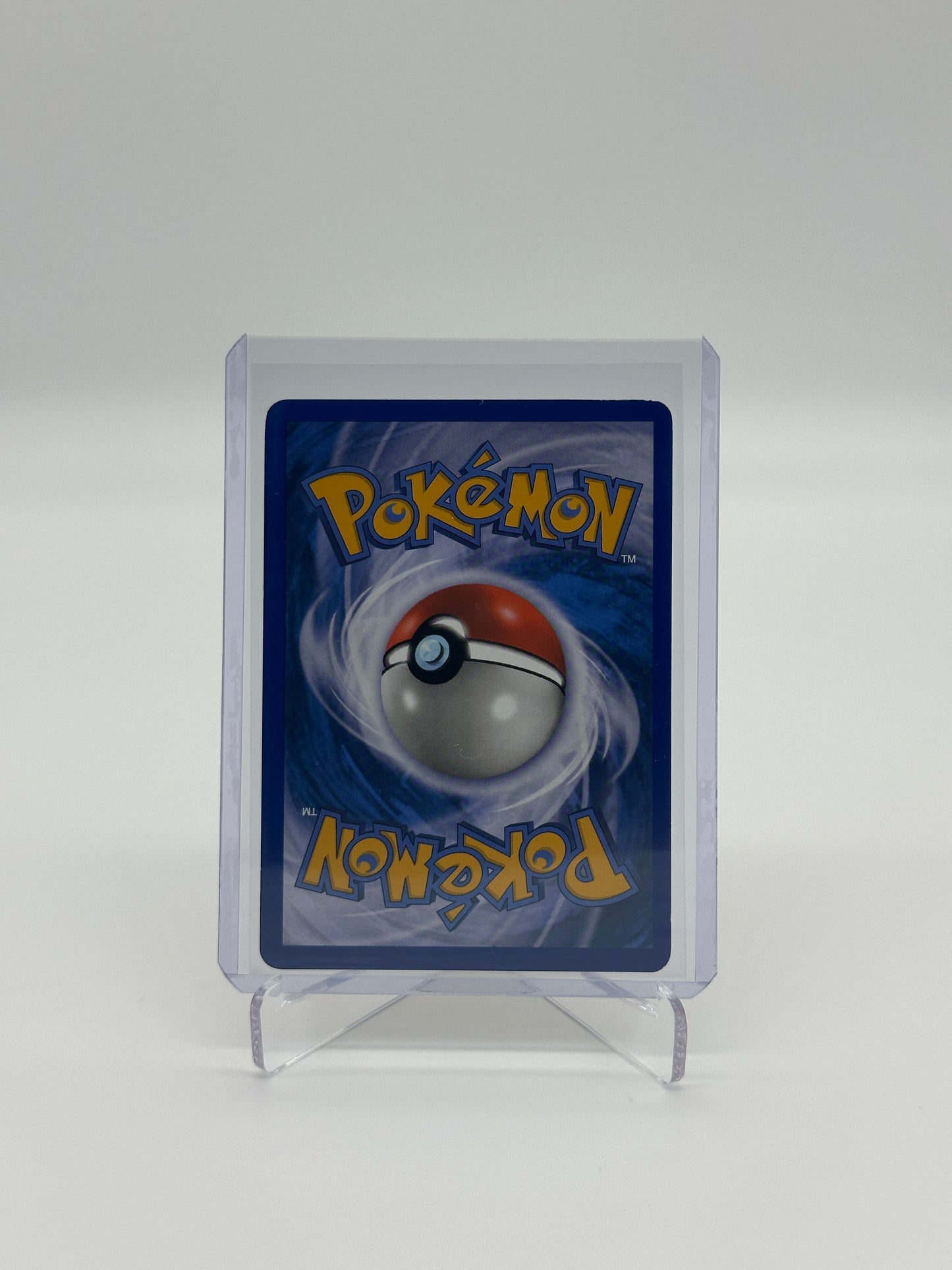 Pokemon Platinum Torchic 99 - Lightly Played