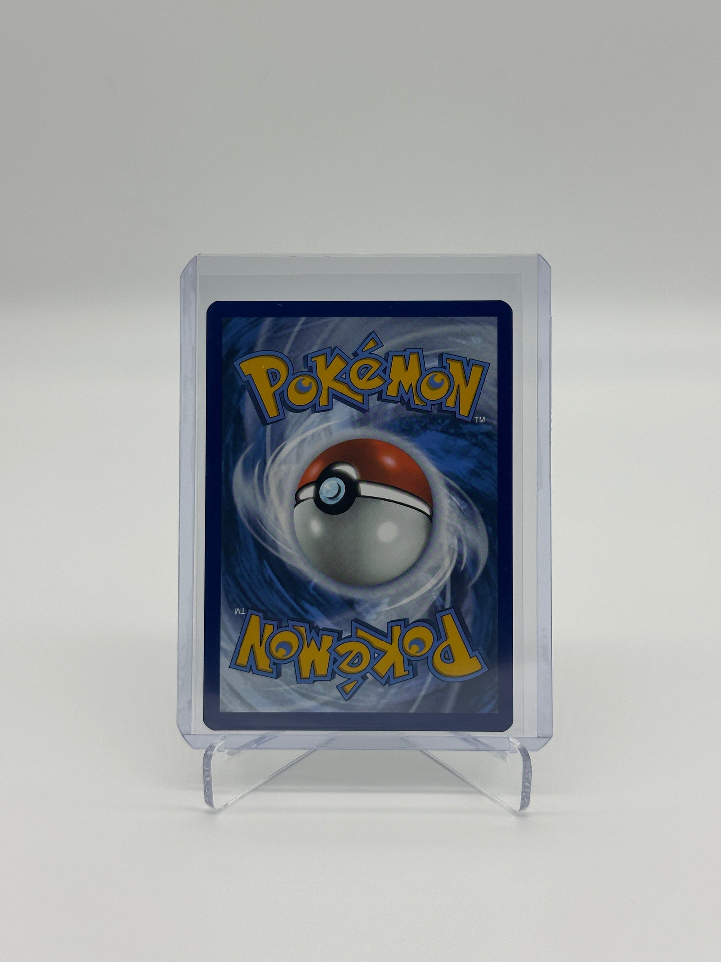 Pokemon Scarlet & Violet Iron Treads ex 248
