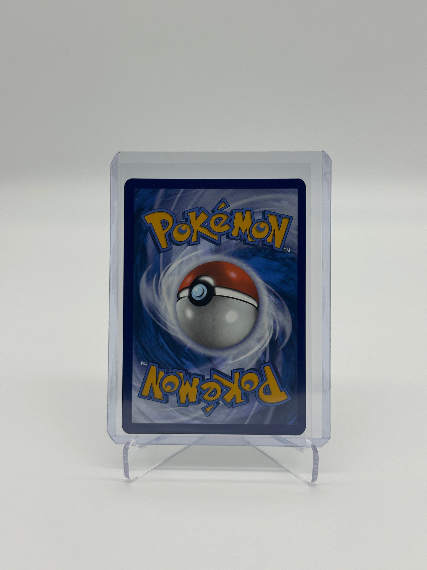 Pokemon Promo Charizard ex 56