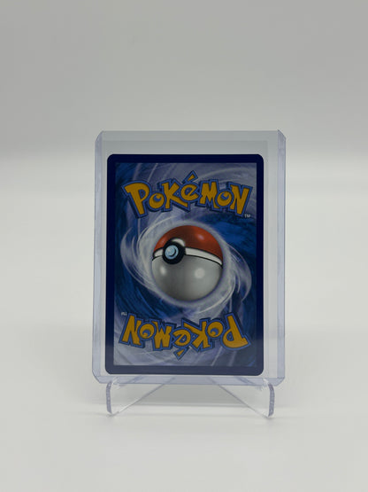 Pokemon Promo Charizard ex 56