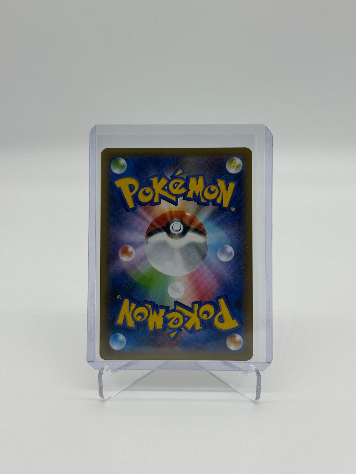 Pokemon Japanese Shiny Star V Galarian Yamask 264