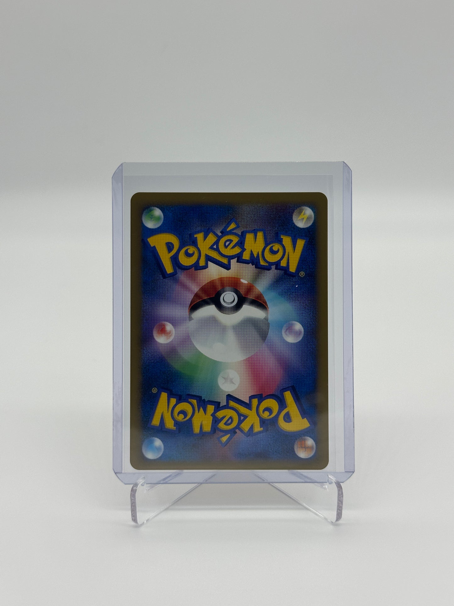Pokemon Japanese SoulSilver Collection Vulpix 12