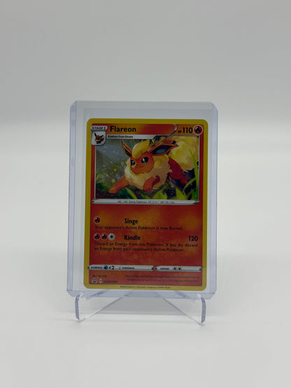 Pokemon Promo Flareon 41