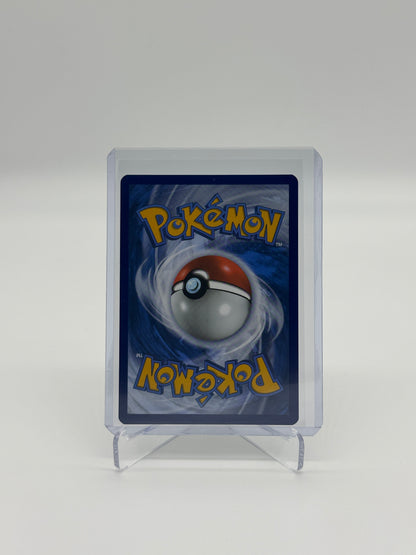 Pokemon Promo Greninja Star 144