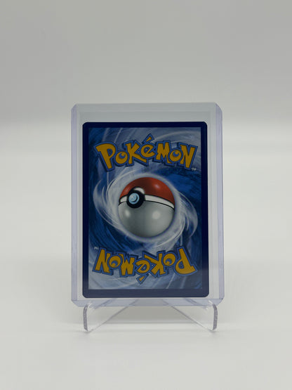 Pokemon Promo Machamp 243