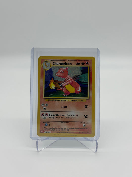 Pokemon Trading Card Game Classic Charmeleon 2