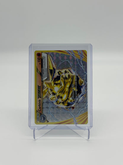 Pokemon Fates Collide Carbink BREAK 51
