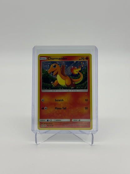 Pokemon Promo Charmander 18a