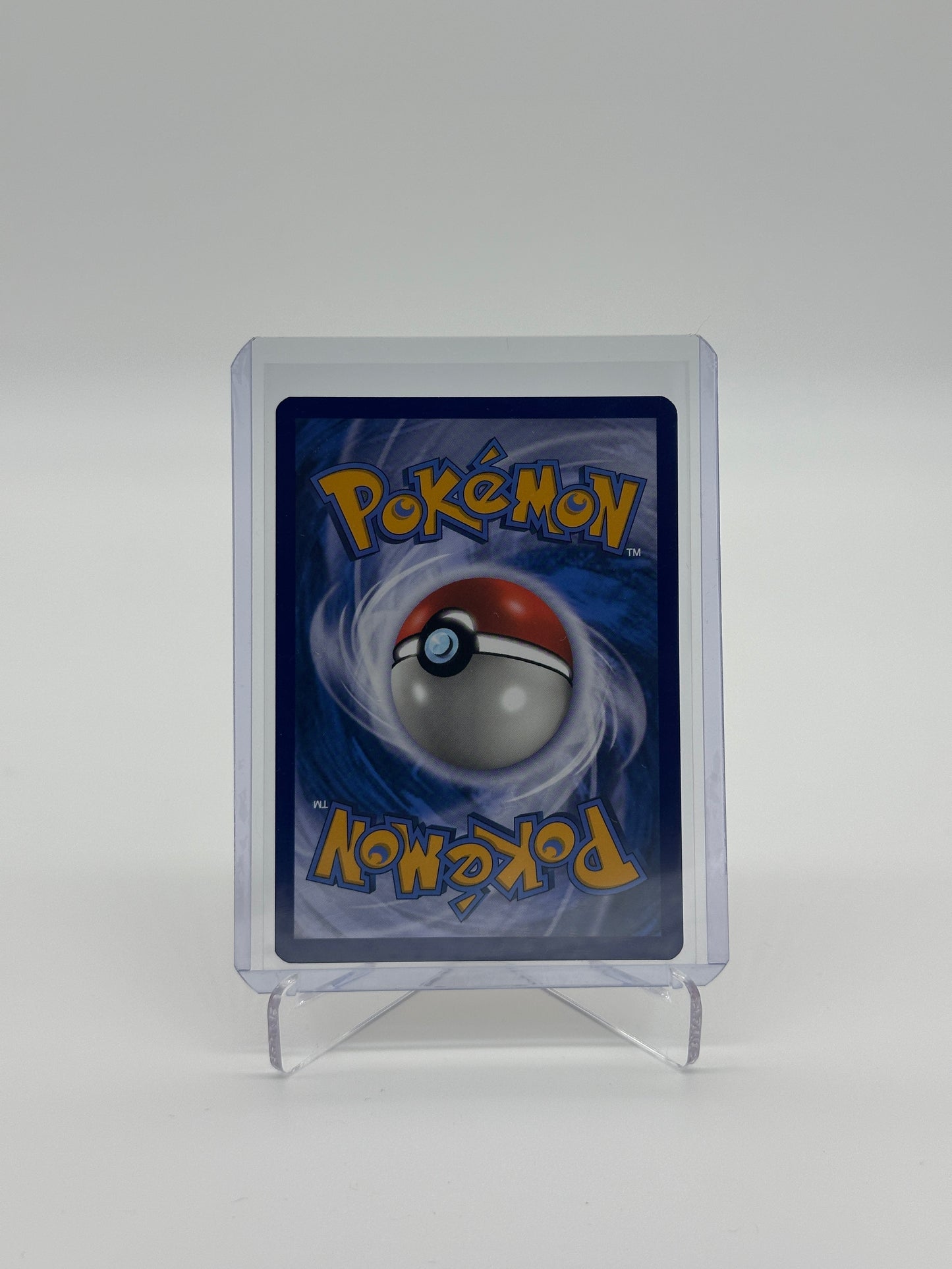 Pokemon Promo Charmander 18a