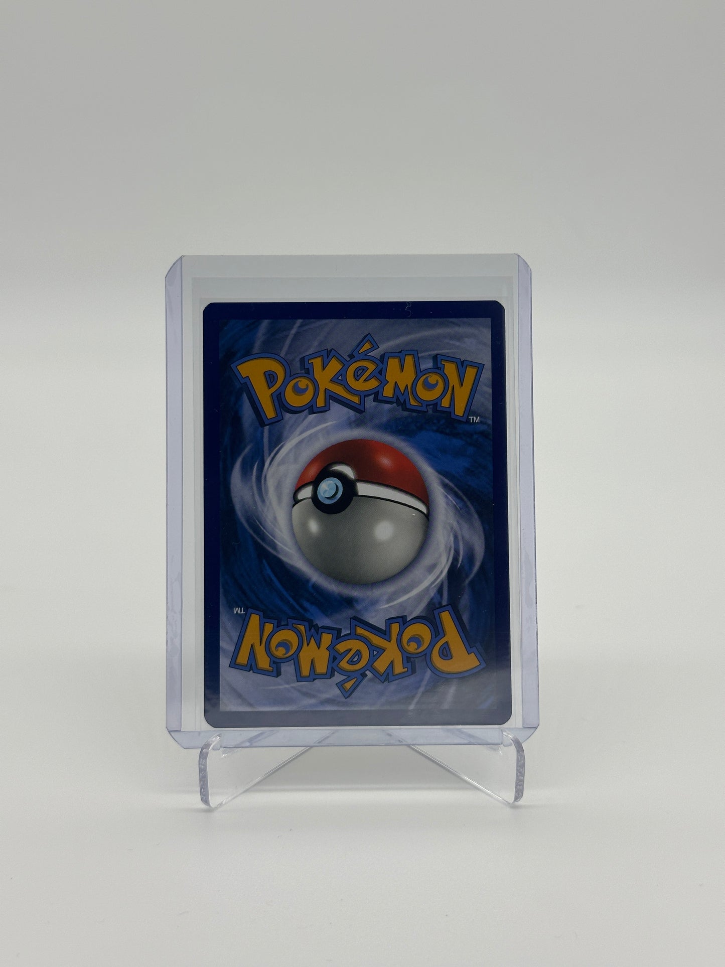 Pokemon Promo M Camerupt EX 198