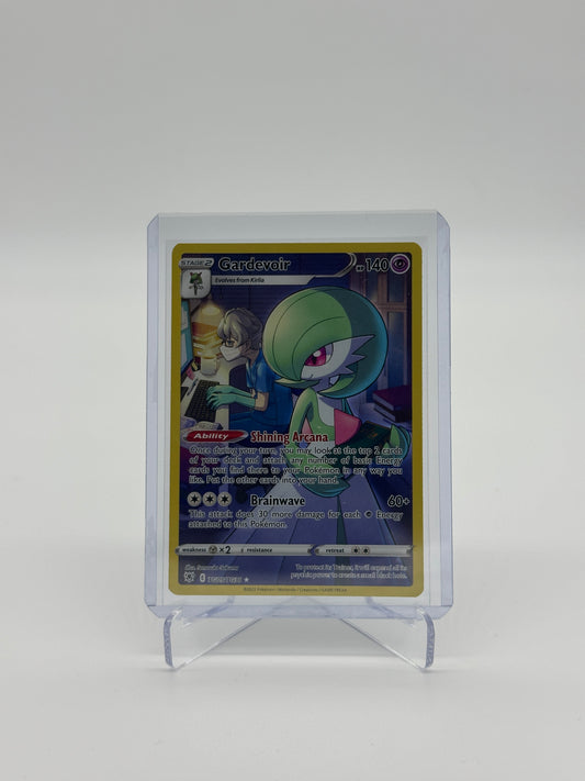 Pokemon Astral Radiance Gardevoir TG05
