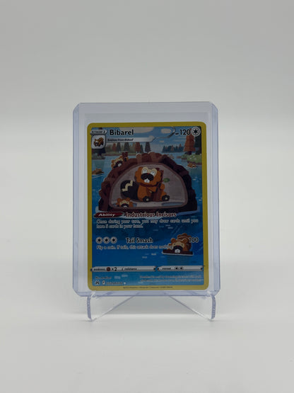 Pokemon Crown Zenith Bibarel GG25