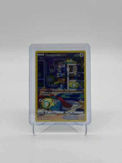 Pokemon Crown Zenith Dunsparce GG23