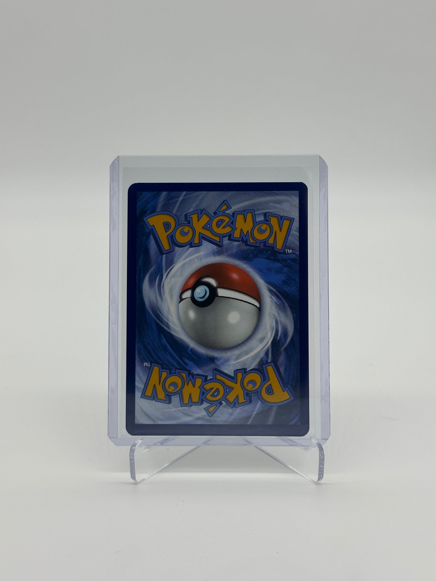 Pokemon Destined Rivals Rotom 197