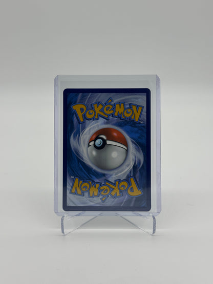 Pokemon Destined Rivals Team Rockets Crobat ex 217