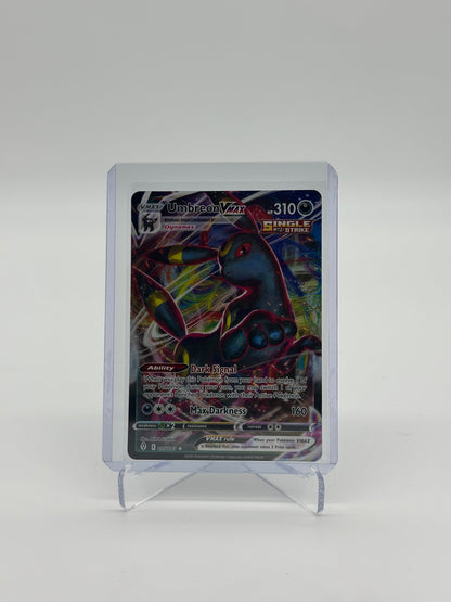 Pokemon Evolving Skies Umbreon VMAX 95