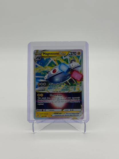 Pokemon Lost Origin Magnezone VSTAR 57