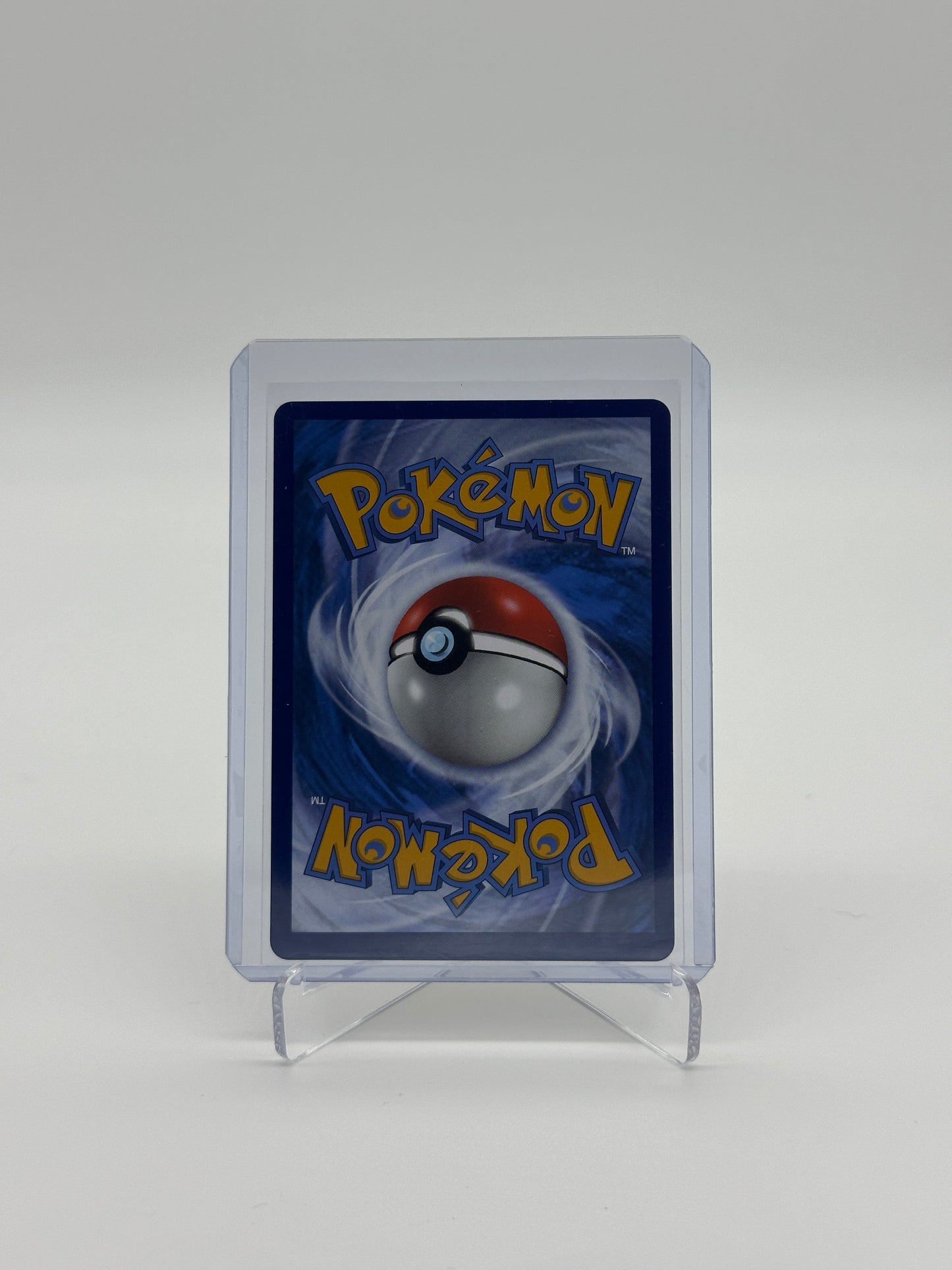 Pokemon Lost Origin Mew VMAX TG30