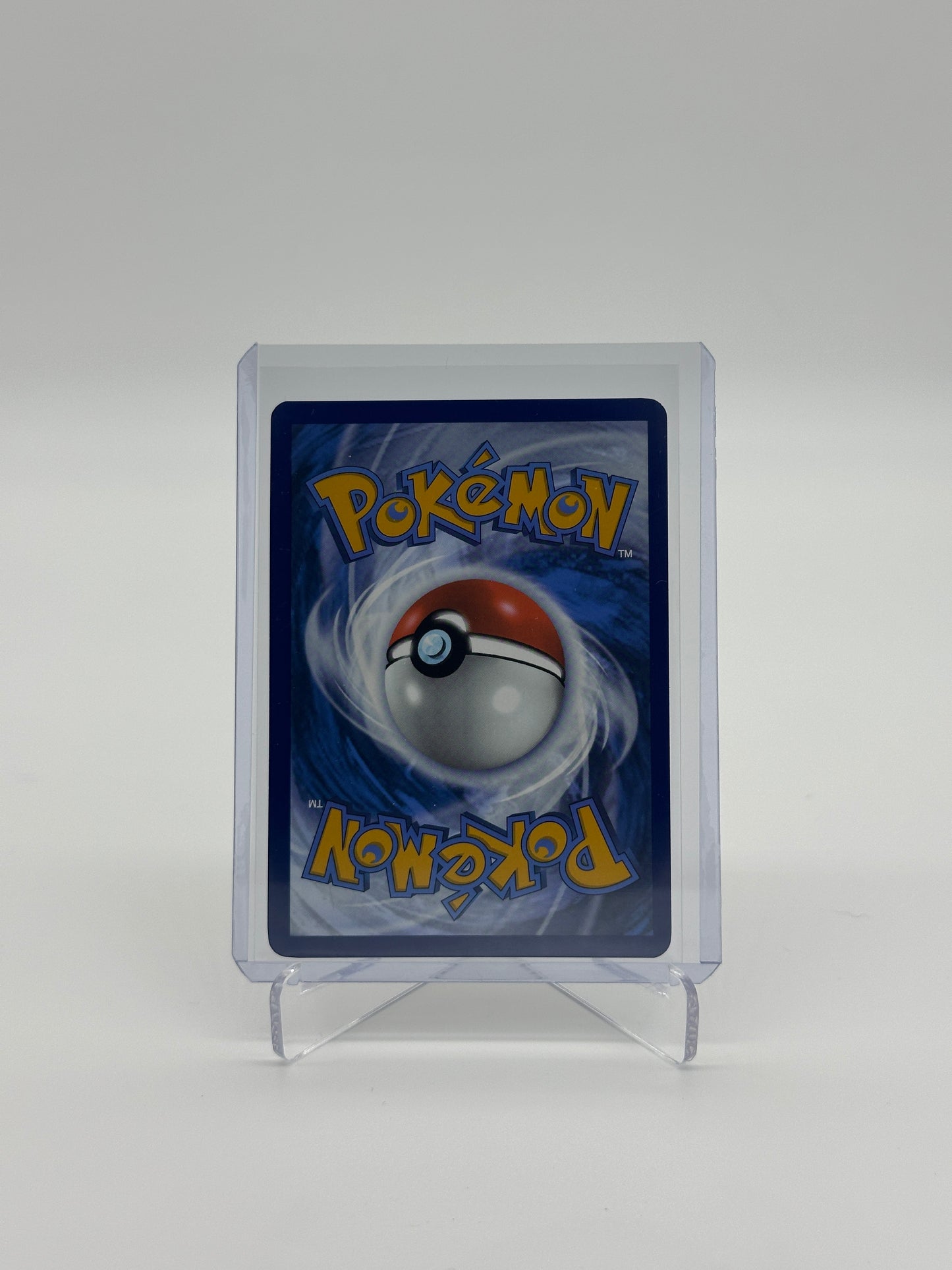 Pokemon Prismatic Evolutions Eri 136