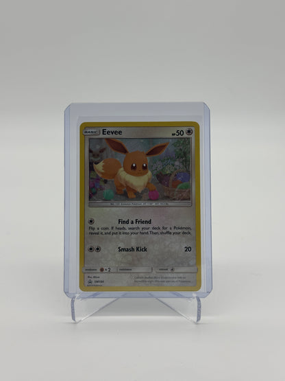 Pokemon Promo Eevee SM184