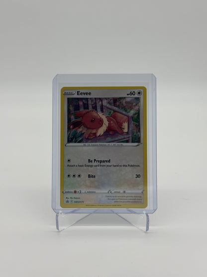 Pokemon Promo Eevee 175