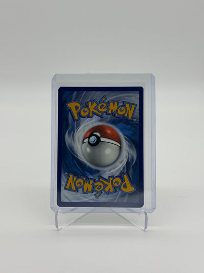 Pokemon Promo Eevee 95