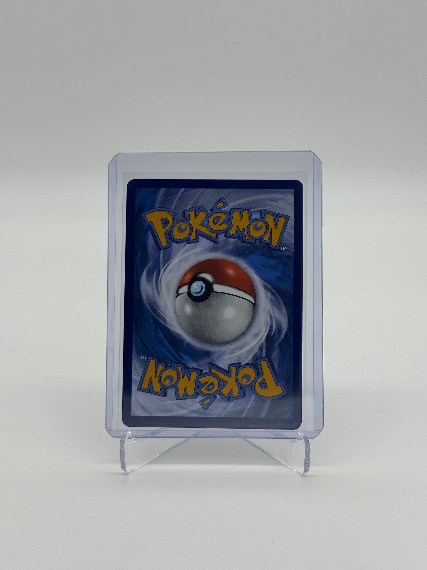 Pokemon Promo Mewtwo V 229