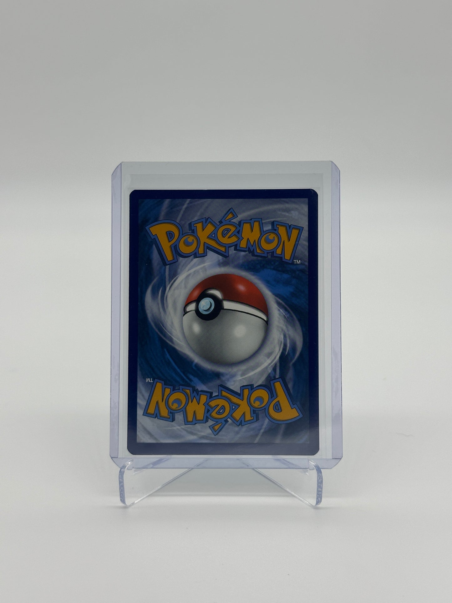 Pokemon Promo Vaporeon 72