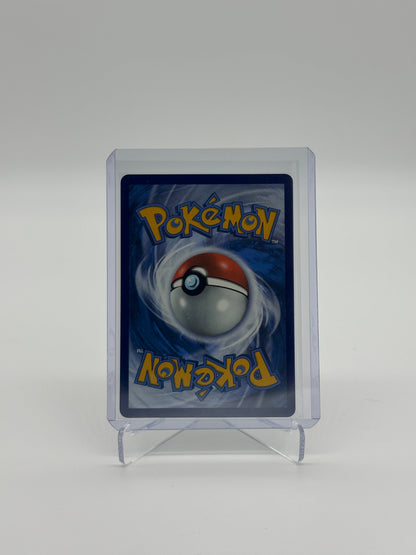Pokemon Unbroken Bonds Whimsicott GX 140