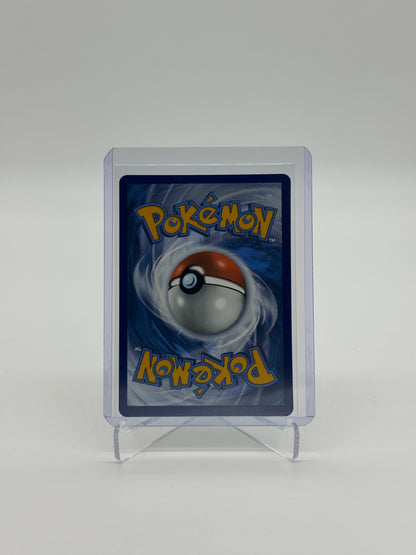 Pokemon Vivid Voltage Rayquaza 138