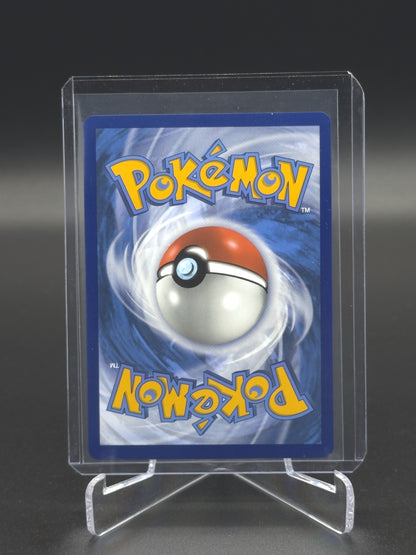 Pokemon Destined Rivals Team Rockets Moltres ex 208