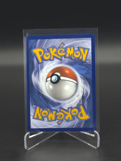 Pokemon Mega Evolution Mega Camerupt ex 156