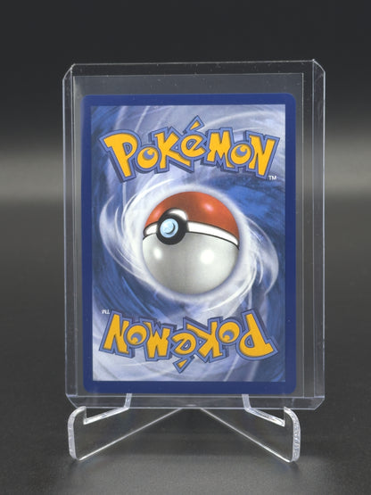 Pokemon Phantasmal Flames Ambipom 107