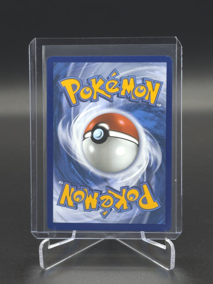 Pokemon Phantasmal Flames Mega Lopunny ex 115