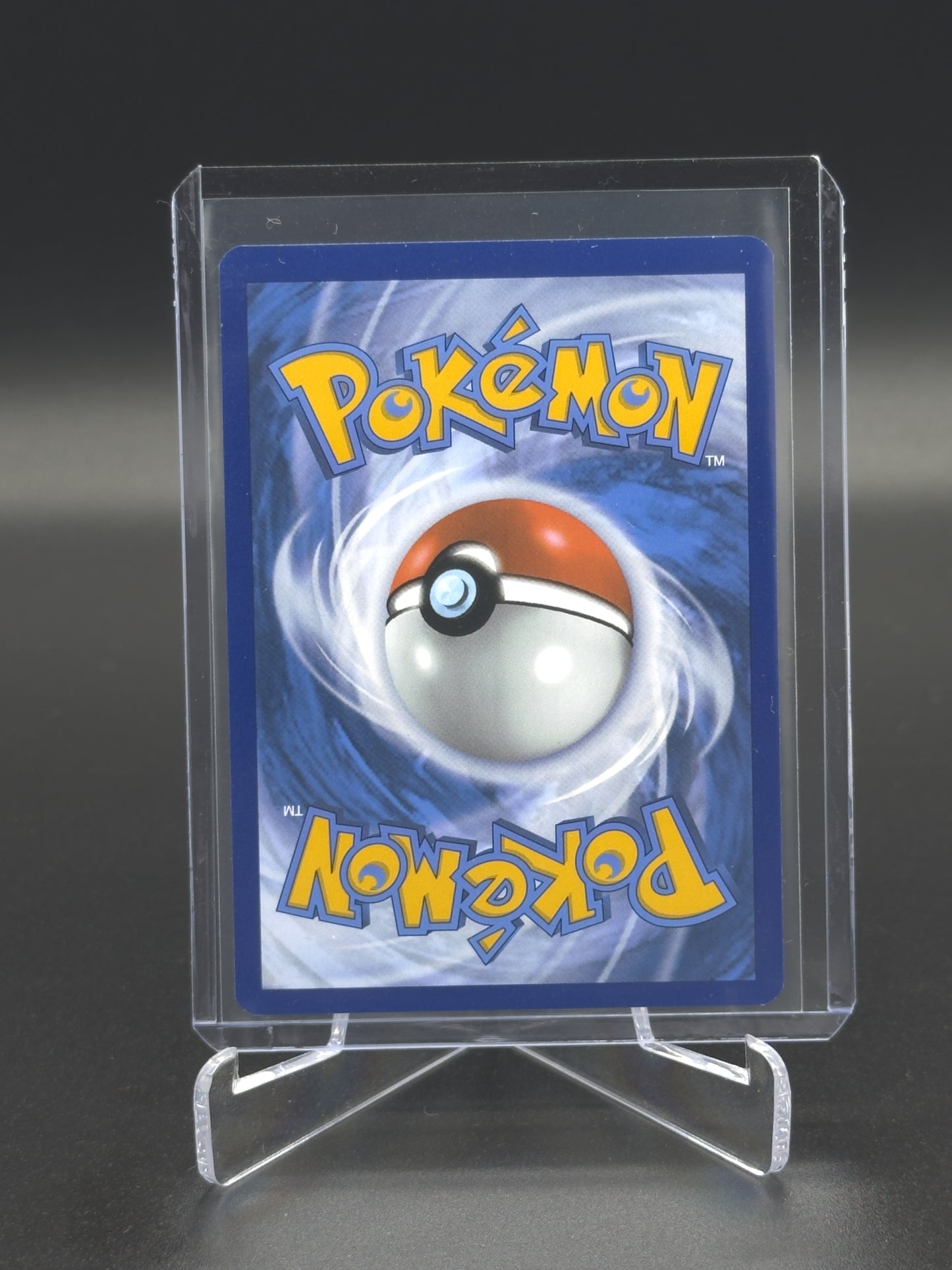 Pokemon Prismatic Evolutions Pecharunt ex 163