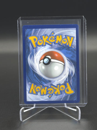 Pokemon Prismatic Evolutions Pecharunt ex 163