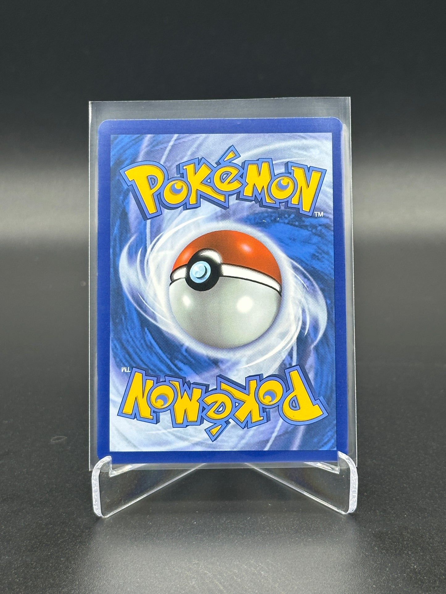 Pokemon Mega Evolution Wallys Compassion 186