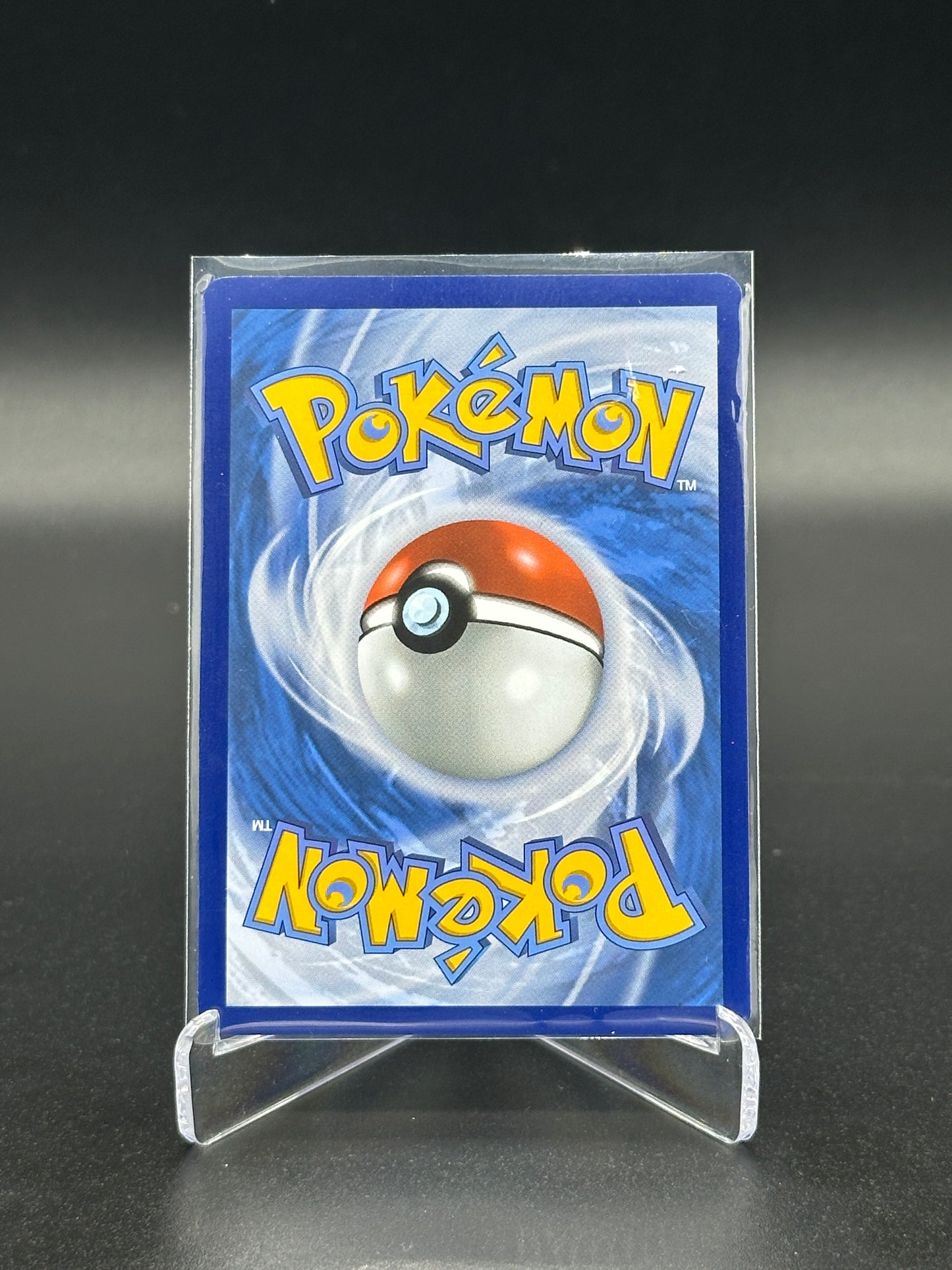 Pokemon Scarlet & Violet Great Tusk ex 246