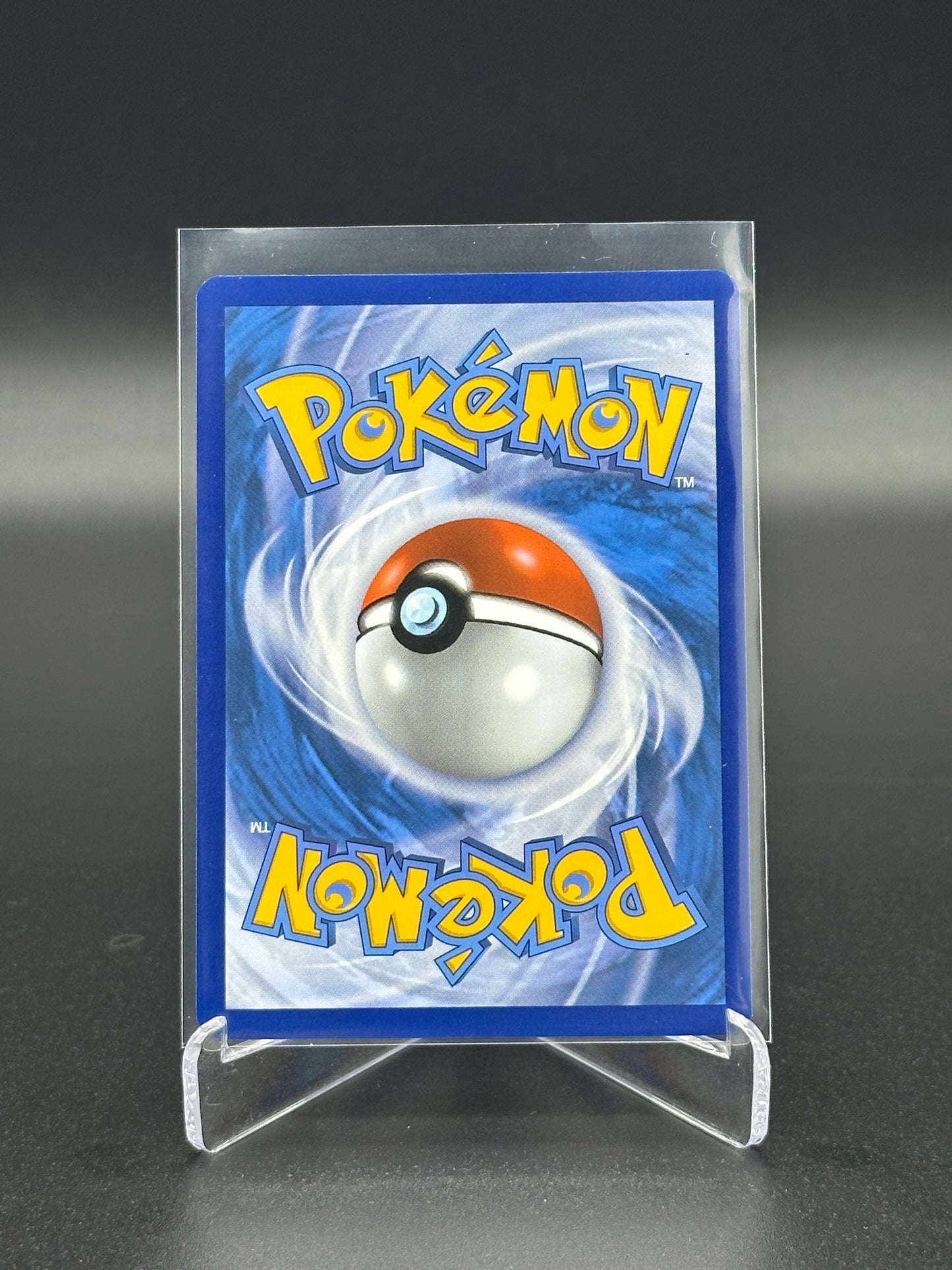 Pokemon Destined Rivals Team Rockets Murkrow 200